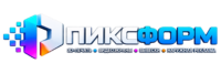 ПИКСФОРМ — цифровые технологии и производство
